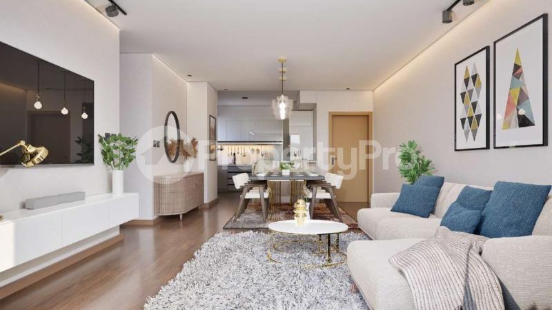 3 bedroom Flat&Apartment for sale Syokimau Nairobi