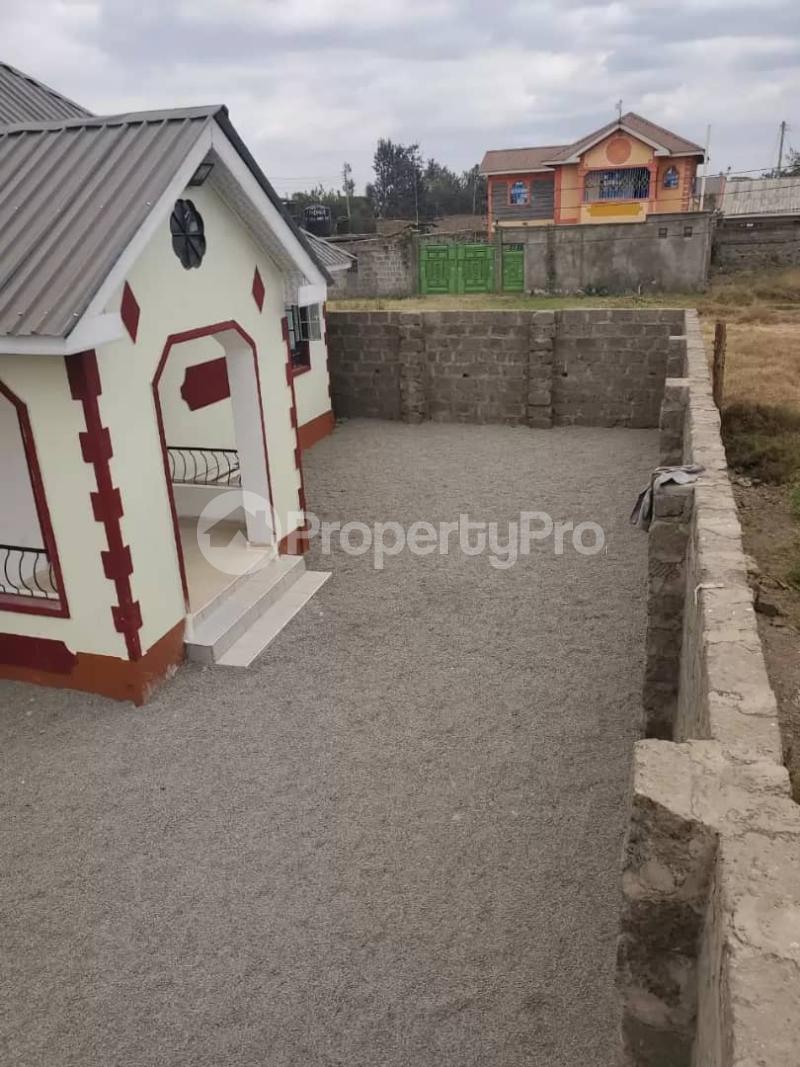 3 bedroom Flat&Apartment for sale Membley Ruiru