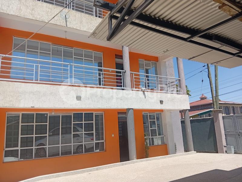 3 bedroom Flat&Apartment for rent Syokimau Nairobi