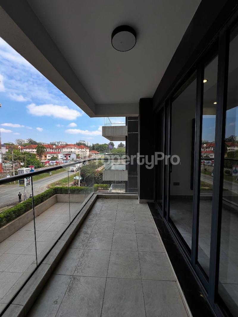 3 bedroom Flat&Apartment for rent Kilimani Nairobi