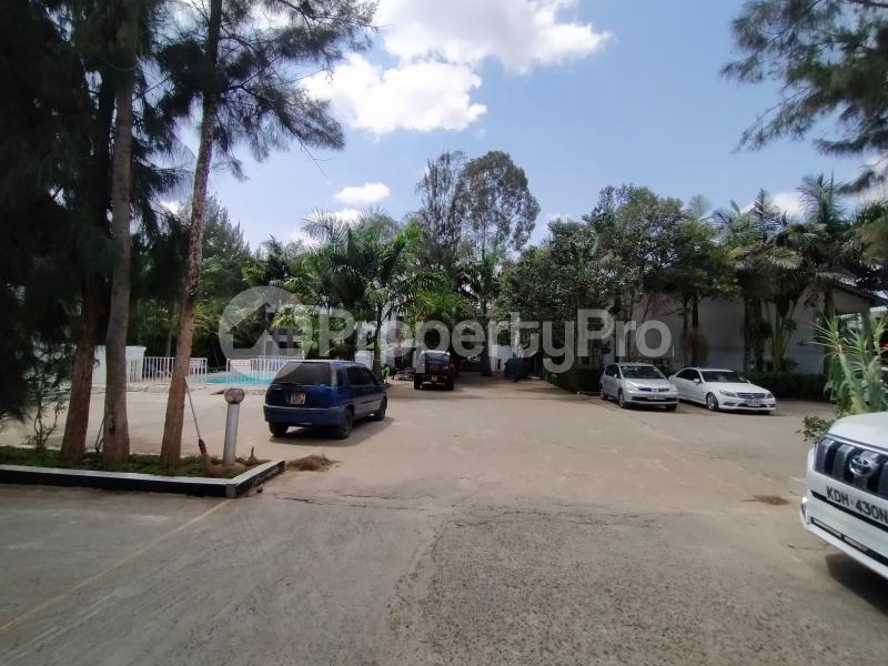 3 bedroom Flat&Apartment for rent Karen Nairobi