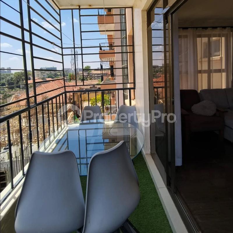 3 bedroom Flat&Apartment for rent Kileleshwa Nairobi