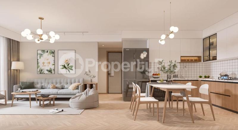3 bedroom Flat&Apartment for sale Syokimau Nairobi
