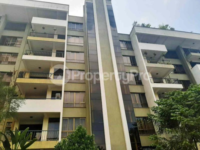 3 bedroom Flat&Apartment for sale Lavington Nairobi