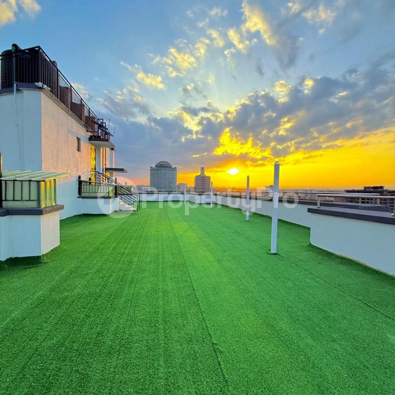 3 bedroom Flat&Apartment for rent Westlands Nairobi