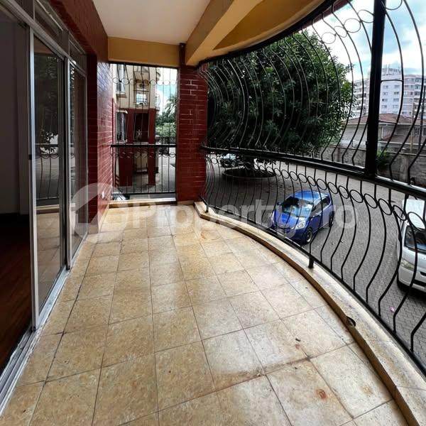 3 bedroom Flat&Apartment for rent Lavington Nairobi - 0