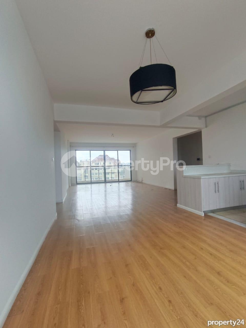 Flat&Apartment for rent Spring Valley Westlands Nairobi