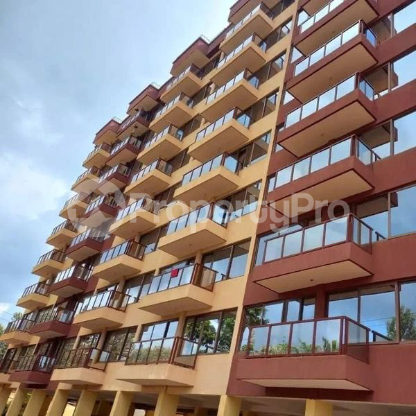 3 bedroom Flat&Apartment for sale Thindigua, Kiambu Road Nairobi