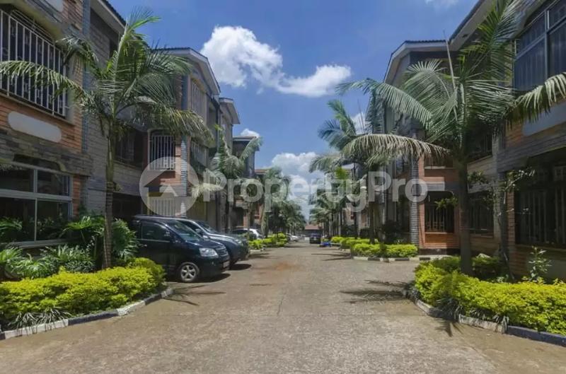 3 bedroom Flat&Apartment for sale Lavington Nairobi