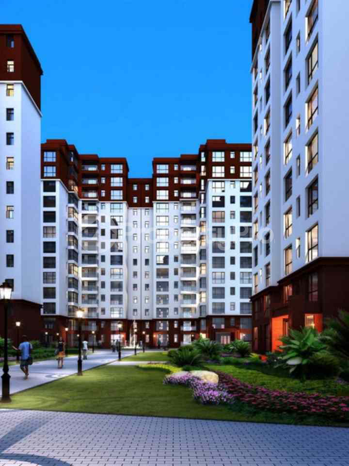 3 bedroom Flat&Apartment for sale Syokimau Nairobi