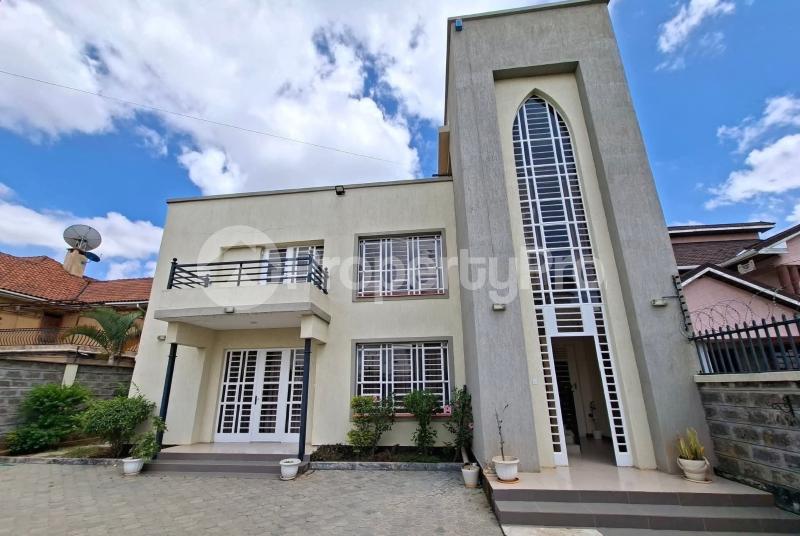 3 bedroom Houses for rent Syokimau Nairobi