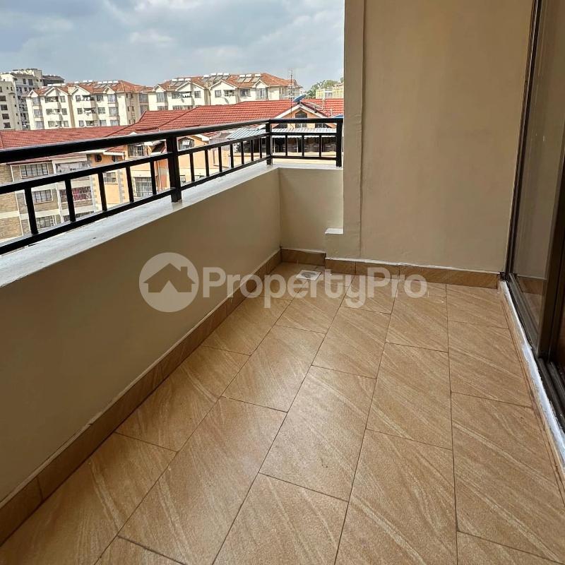 3 bedroom Flat&Apartment for rent Lavington Nairobi