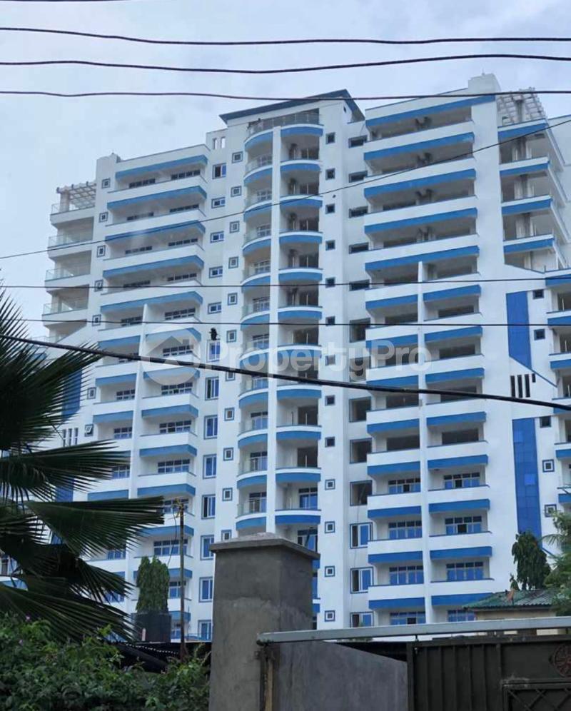 3 bedroom Flat&Apartment for sale - Tudor Mombasa - 0
