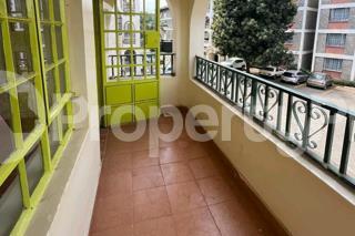 Flat&Apartment for rent Kileleshwa Nairobi