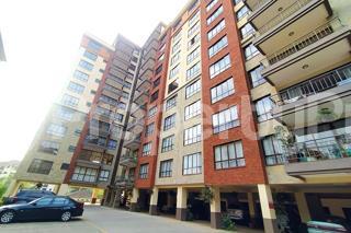 Flat&Apartment for sale Kilimani Nairobi