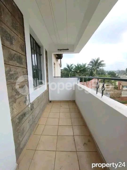 Flat&Apartment for rent Langata Nairobi