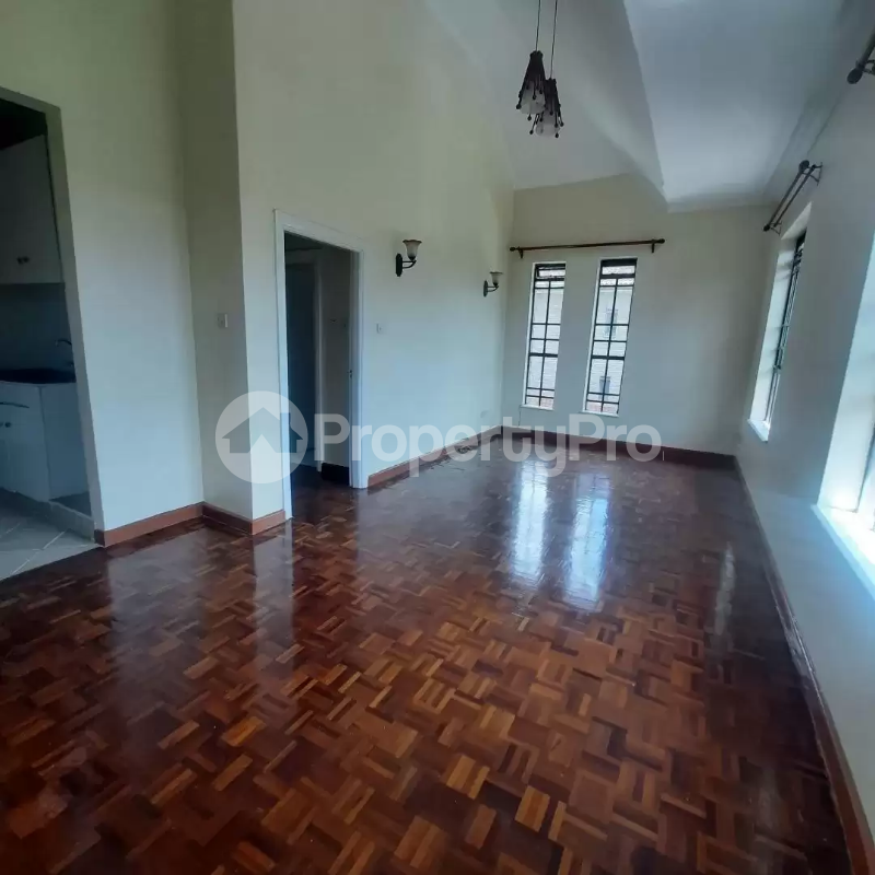3 bedroom Flat&Apartment for rent Lavington Nairobi - 0
