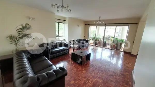 3 bedroom Flat&Apartment for rent Lavington Nairobi