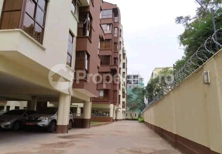 Flat&Apartment for rent Lavington Nairobi