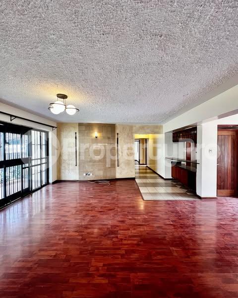 3 bedroom Flat&Apartment for rent Kileleshwa Nairobi