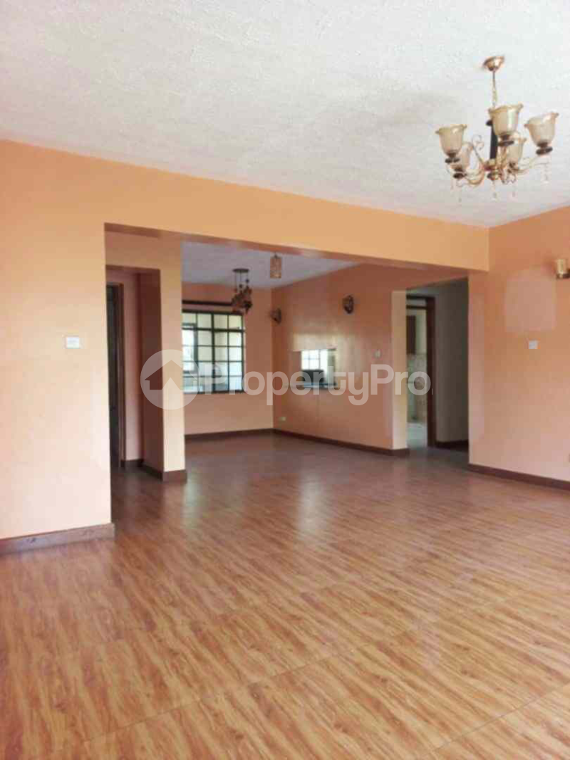3 bedroom Flat&Apartment for rent Lavington Nairobi - 0