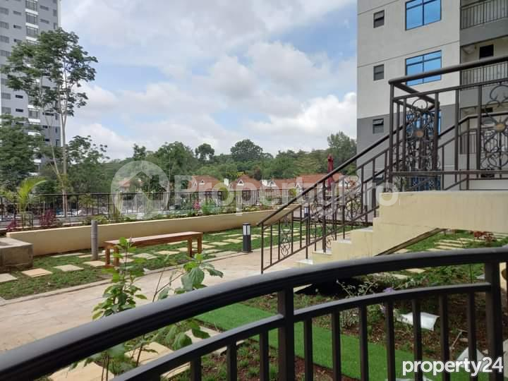 Flat&Apartment for rent Kileleshwa Nairobi