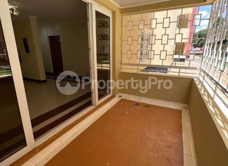 3 bedroom Flat&Apartment for rent Kilimani Nairobi