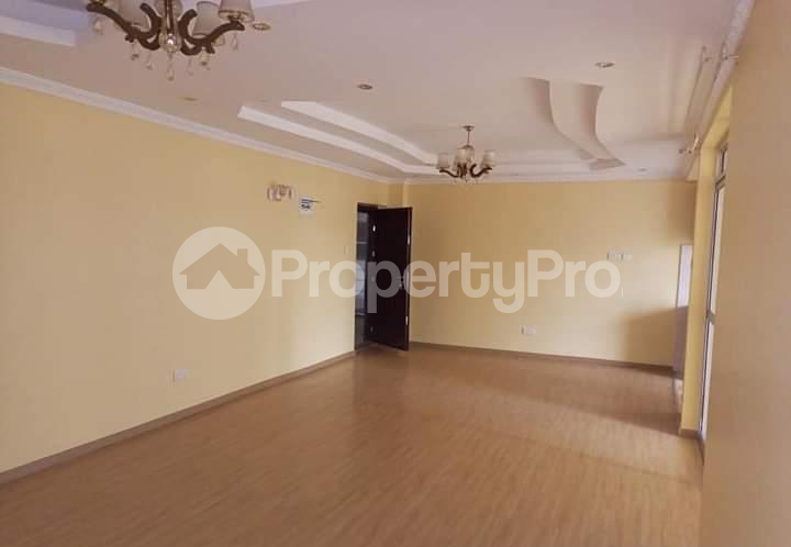 Flat&Apartment for rent Kilimani Nairobi