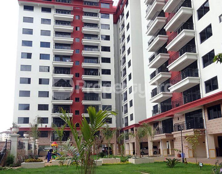 3 bedroom Flat&Apartment for sale Kilimani Nairobi