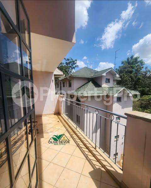3 bedroom Flat&Apartment for rent Kileleshwa Nairobi