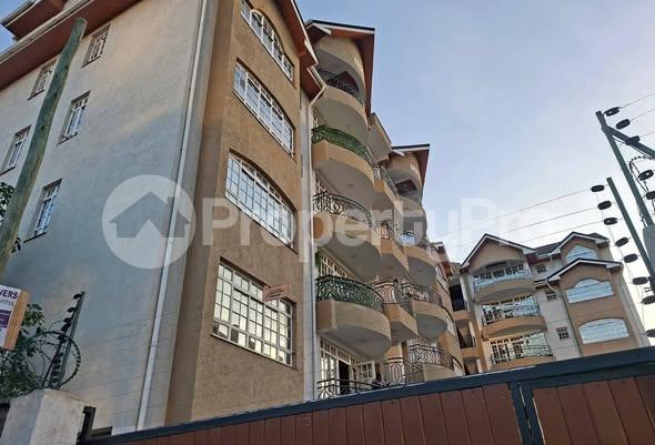 3 bedroom Flat&Apartment for rent Syokimau Nairobi