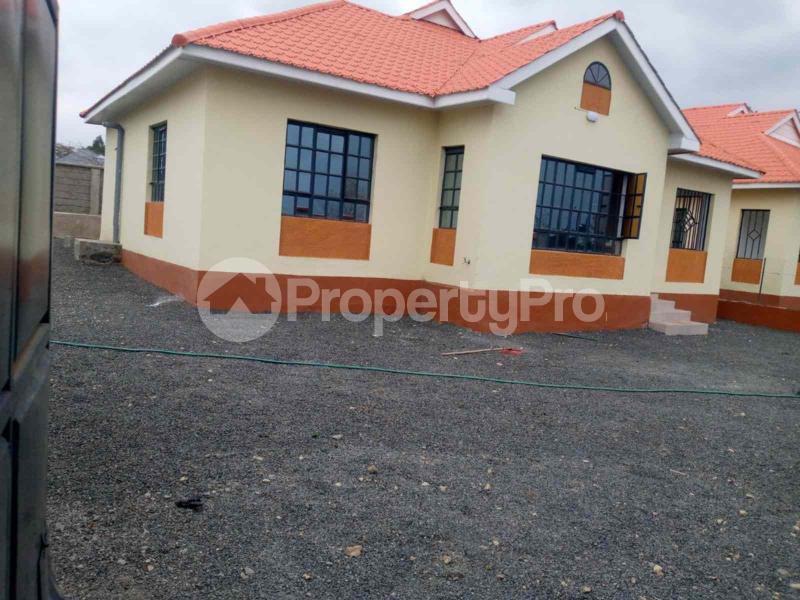 3 bedroom Flat&Apartment for sale Kisaju Kitengela