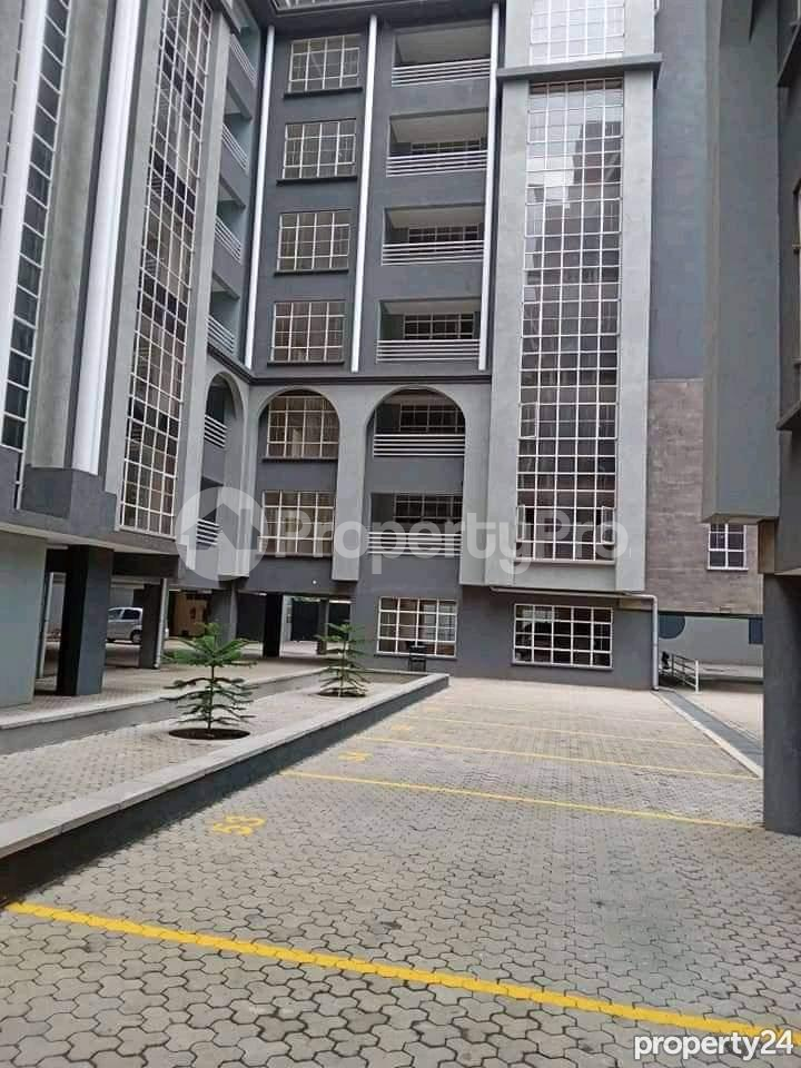 Flat&Apartment for rent Kileleshwa Nairobi