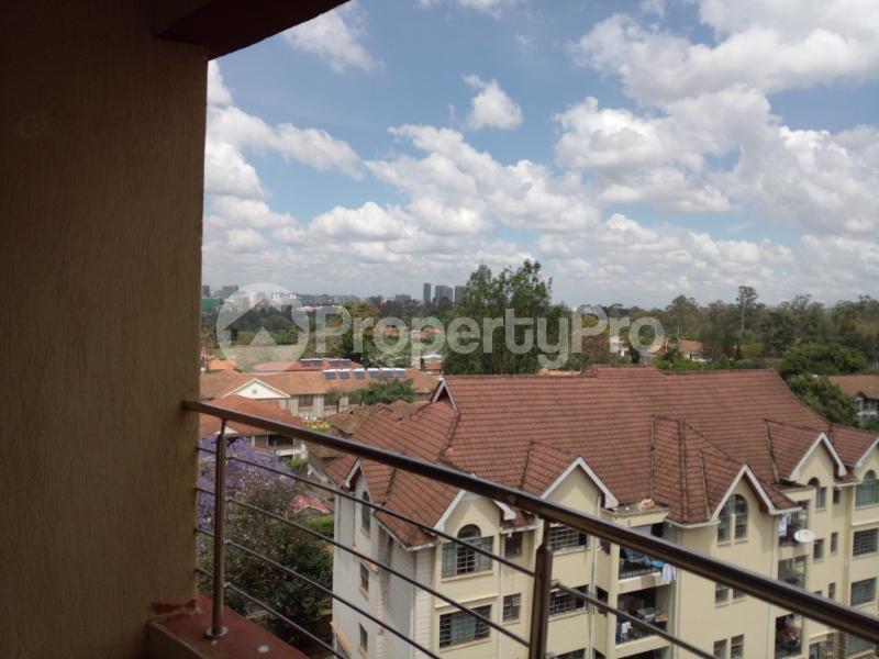 3 bedroom Flat&Apartment for sale Kilimani Nairobi