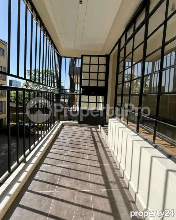 Flat&Apartment for rent Lavington Nairobi