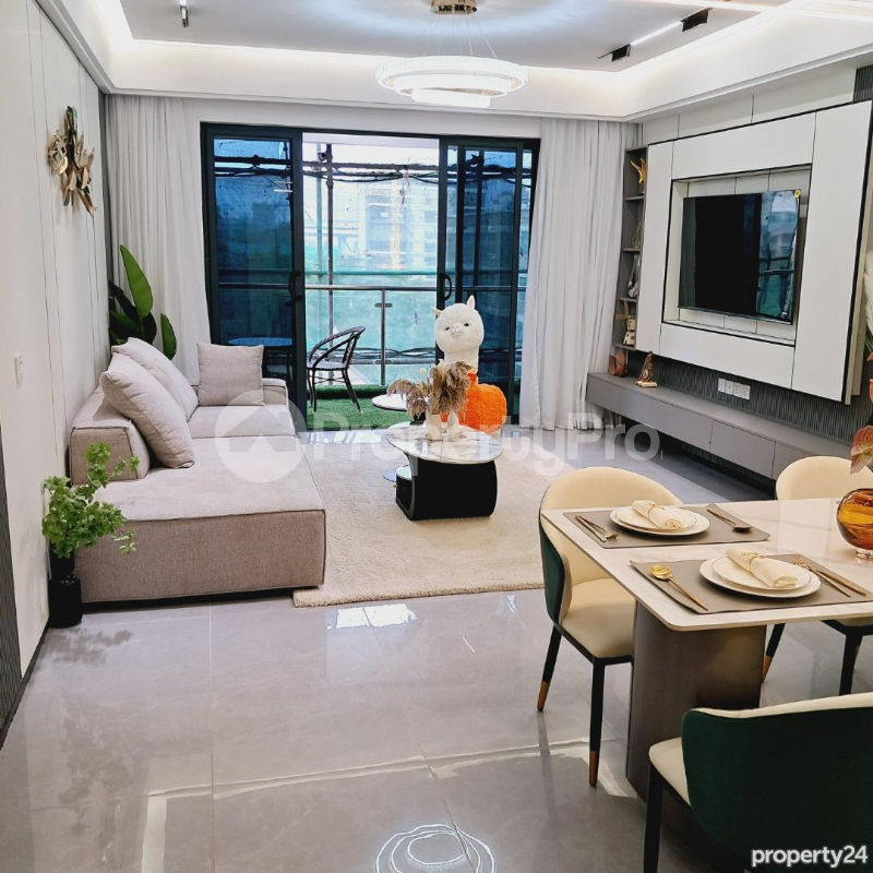 Flat&Apartment for sale Westlands Nairobi