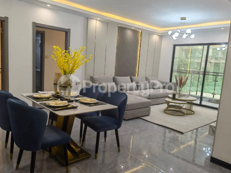3 bedroom Flat&Apartment for sale Westlands Nairobi