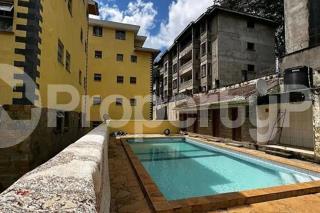 Flat&Apartment for rent Kilimani Nairobi