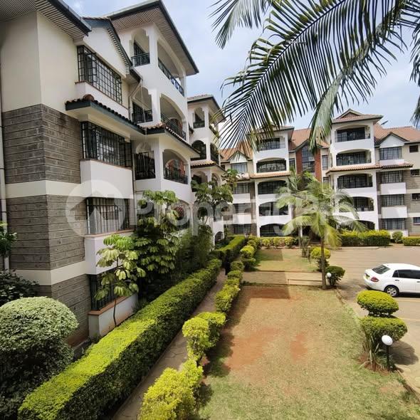 3 bedroom Flat&Apartment for sale Lavington Nairobi