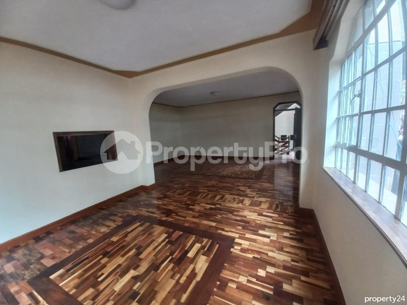 Flat&Apartment for rent Kileleshwa Nairobi