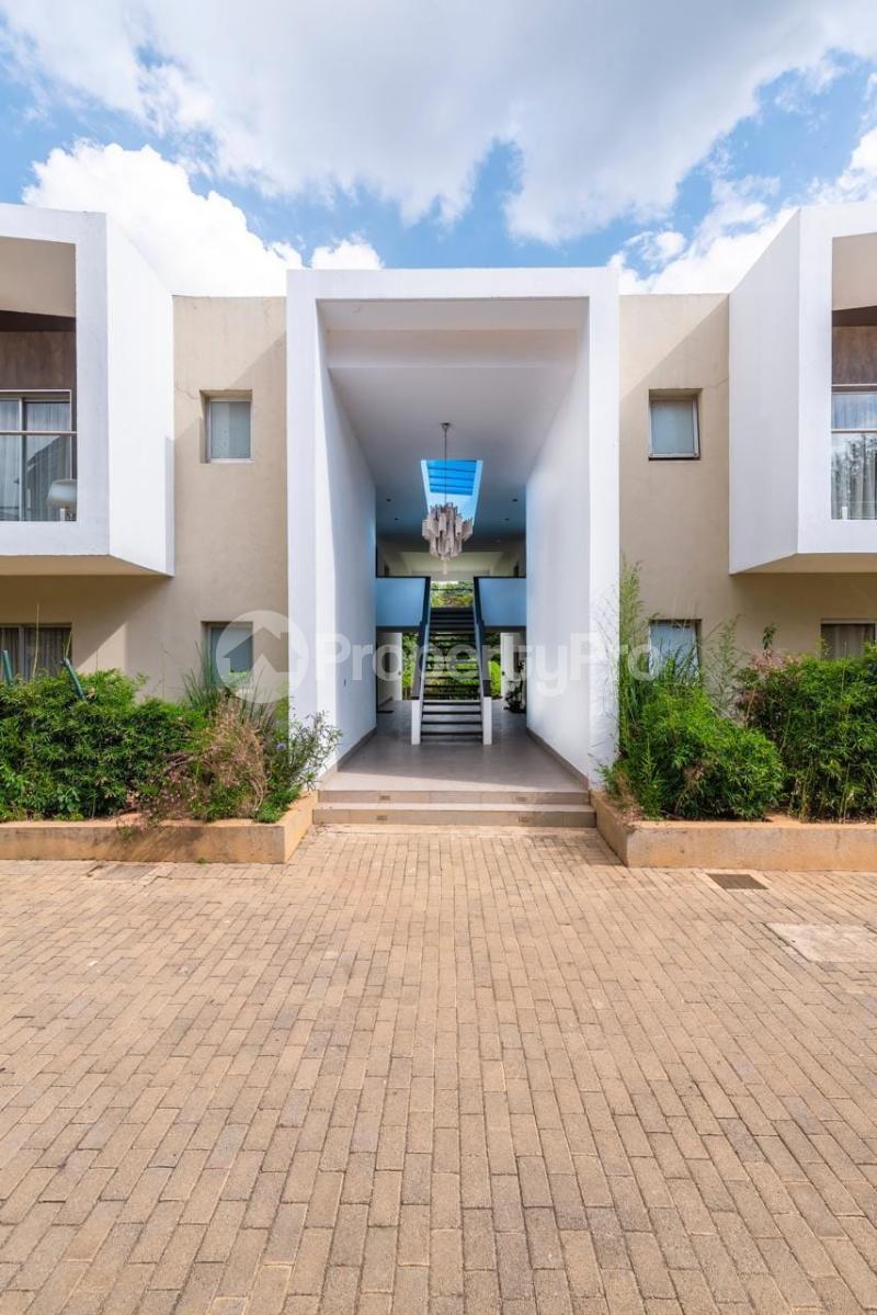 3 bedroom Flat&Apartment for rent Westlands Nairobi