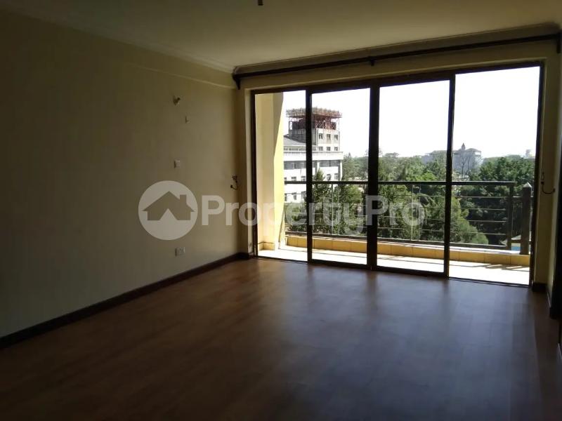 3 bedroom Flat&Apartment for rent Kilimani Nairobi