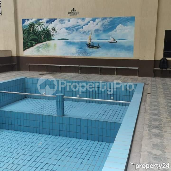 Flat&Apartment for rent Ngong Road, Kilimani Nairobi