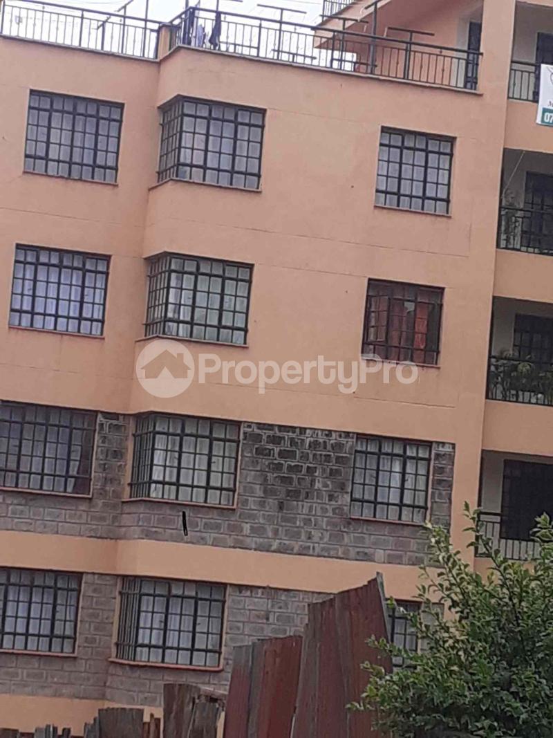 3 bedroom Flat&Apartment for rent Ruaka Nairobi - 0