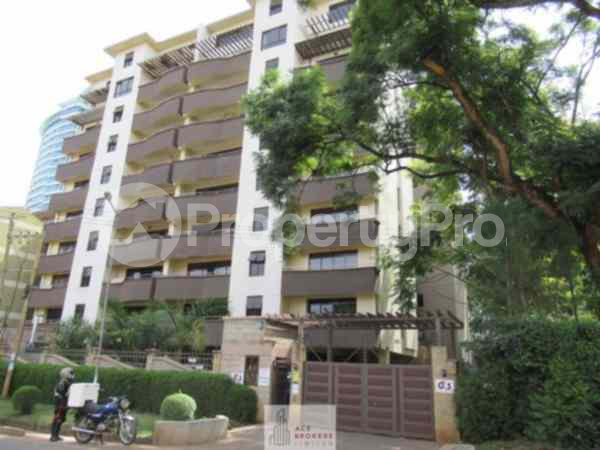 3 bedroom Flat&Apartment for sale Kilimani Nairobi