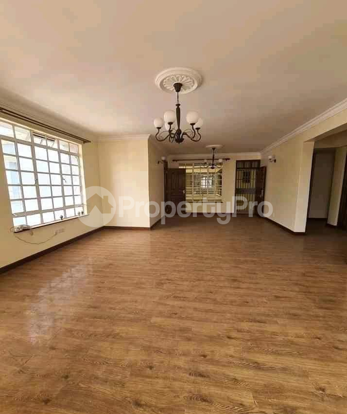 Flat&Apartment for rent Lavington Nairobi