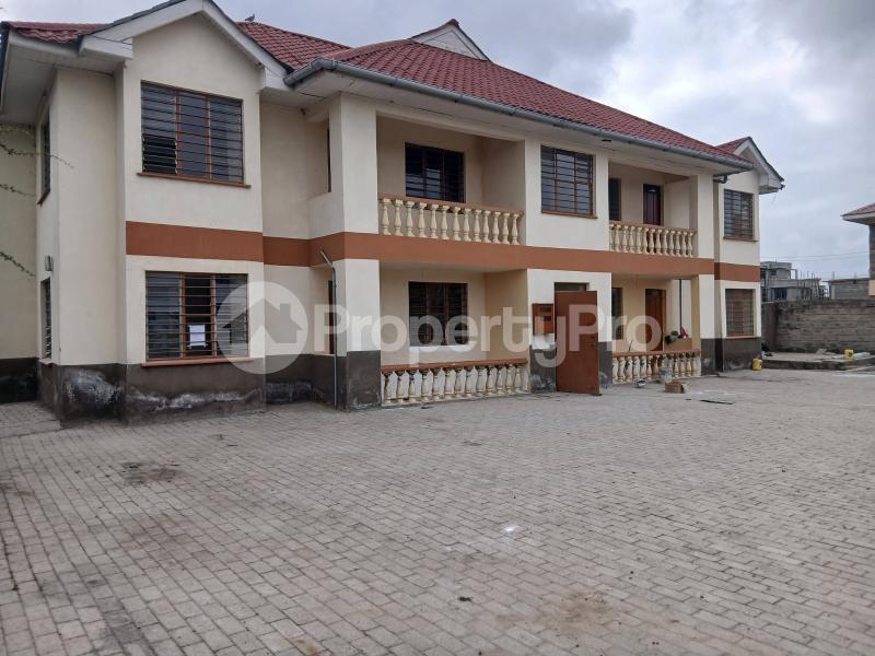 Flat&Apartment for rent Syokimau Nairobi