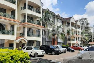 Flat&Apartment for rent Lavington Nairobi