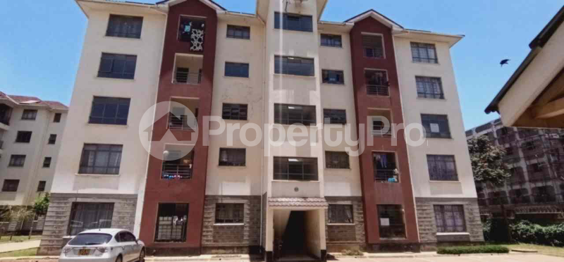 3 bedroom Flat&Apartment for sale Kahawa Wendani Nairobi