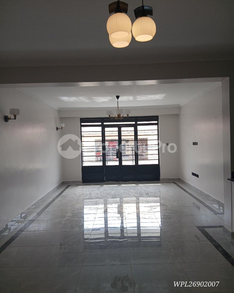 3 bedroom Flat&Apartment for rent Syokimau Nairobi